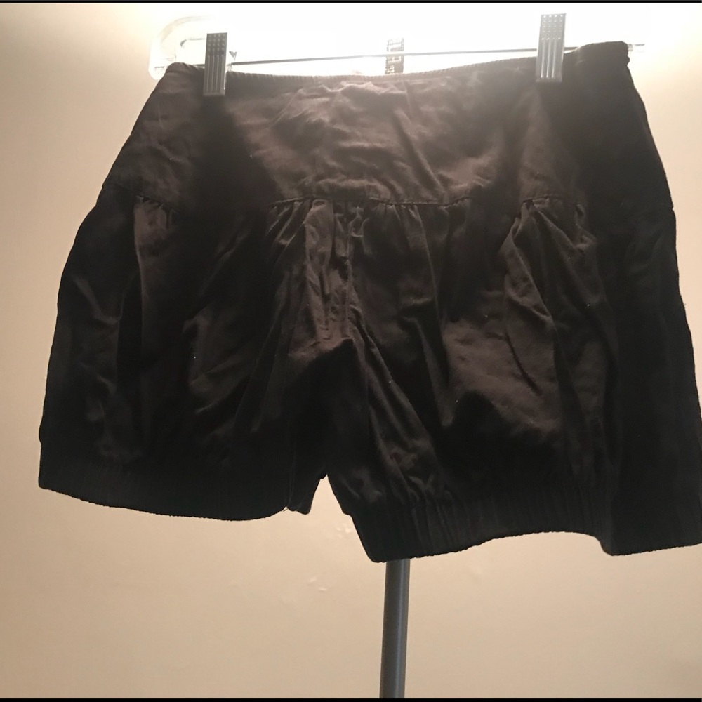 Short